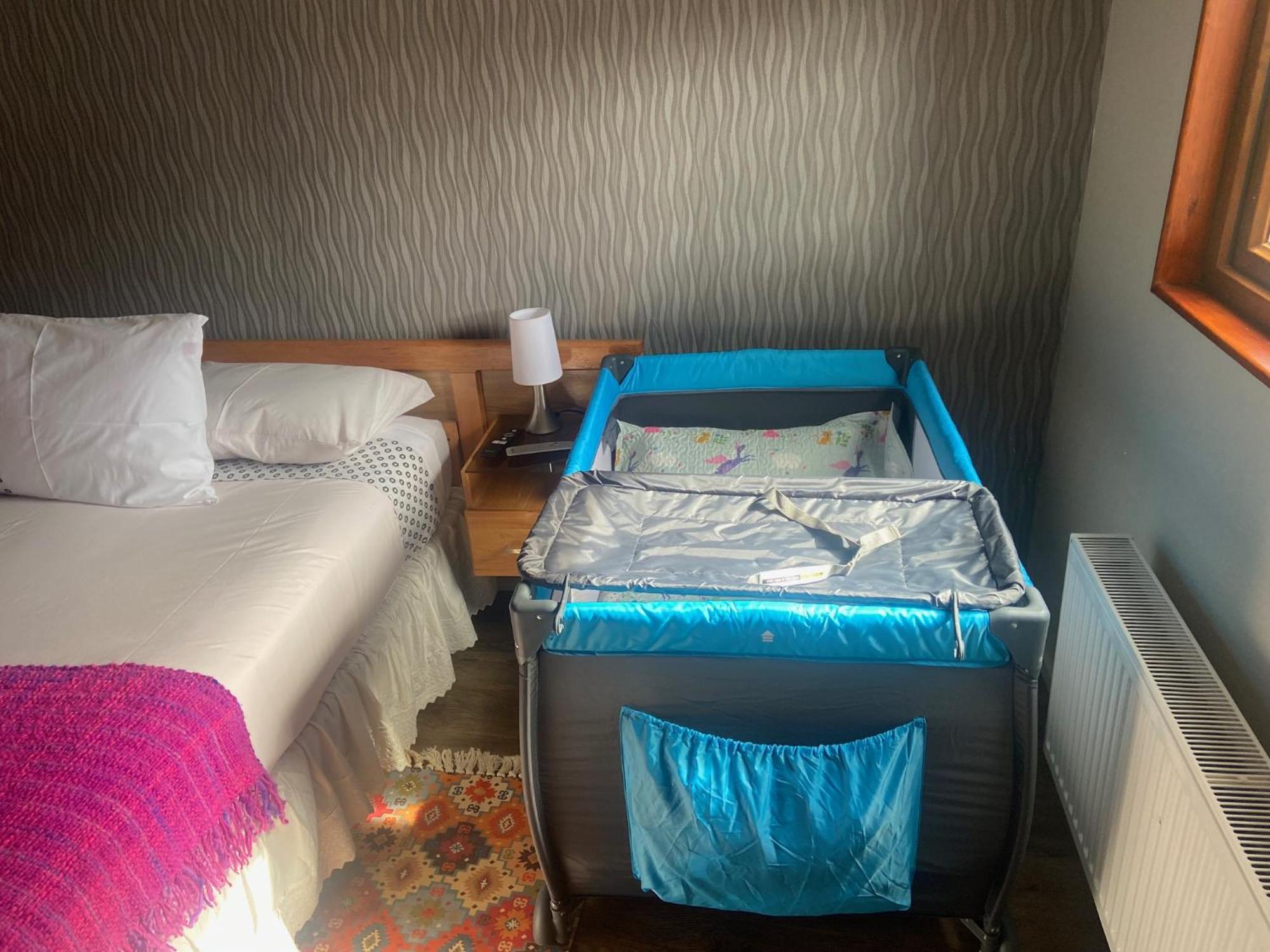 Bosque Austral Apartment Punta Arenas