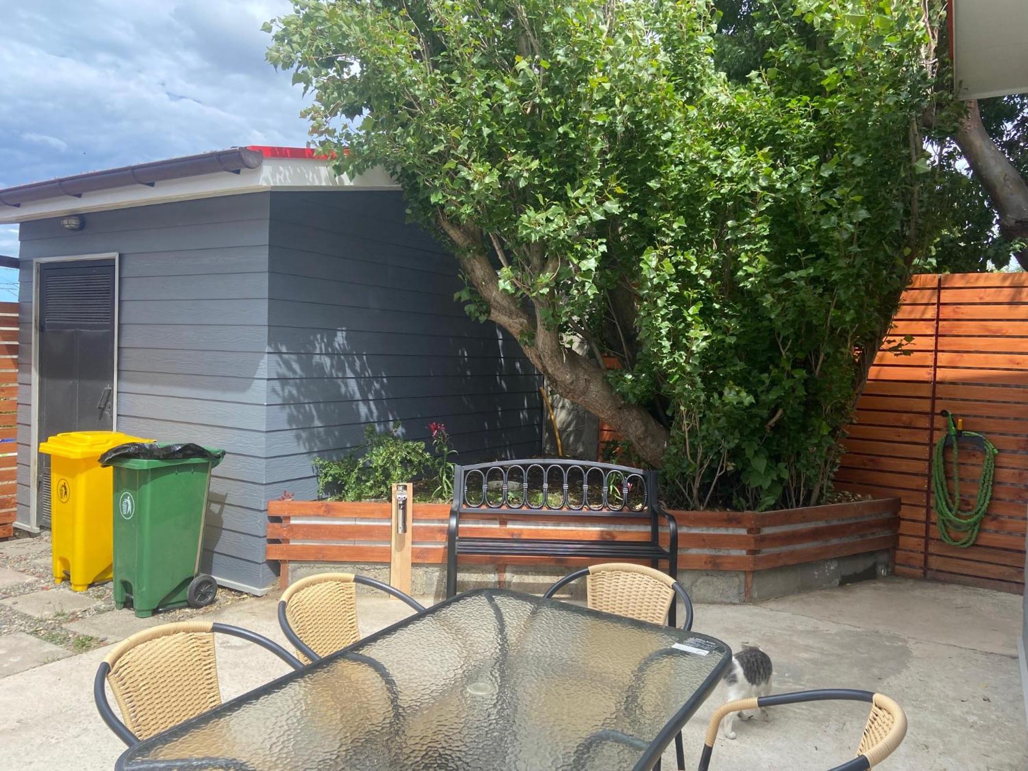 Apartment Bosque Austral Punta Arenas