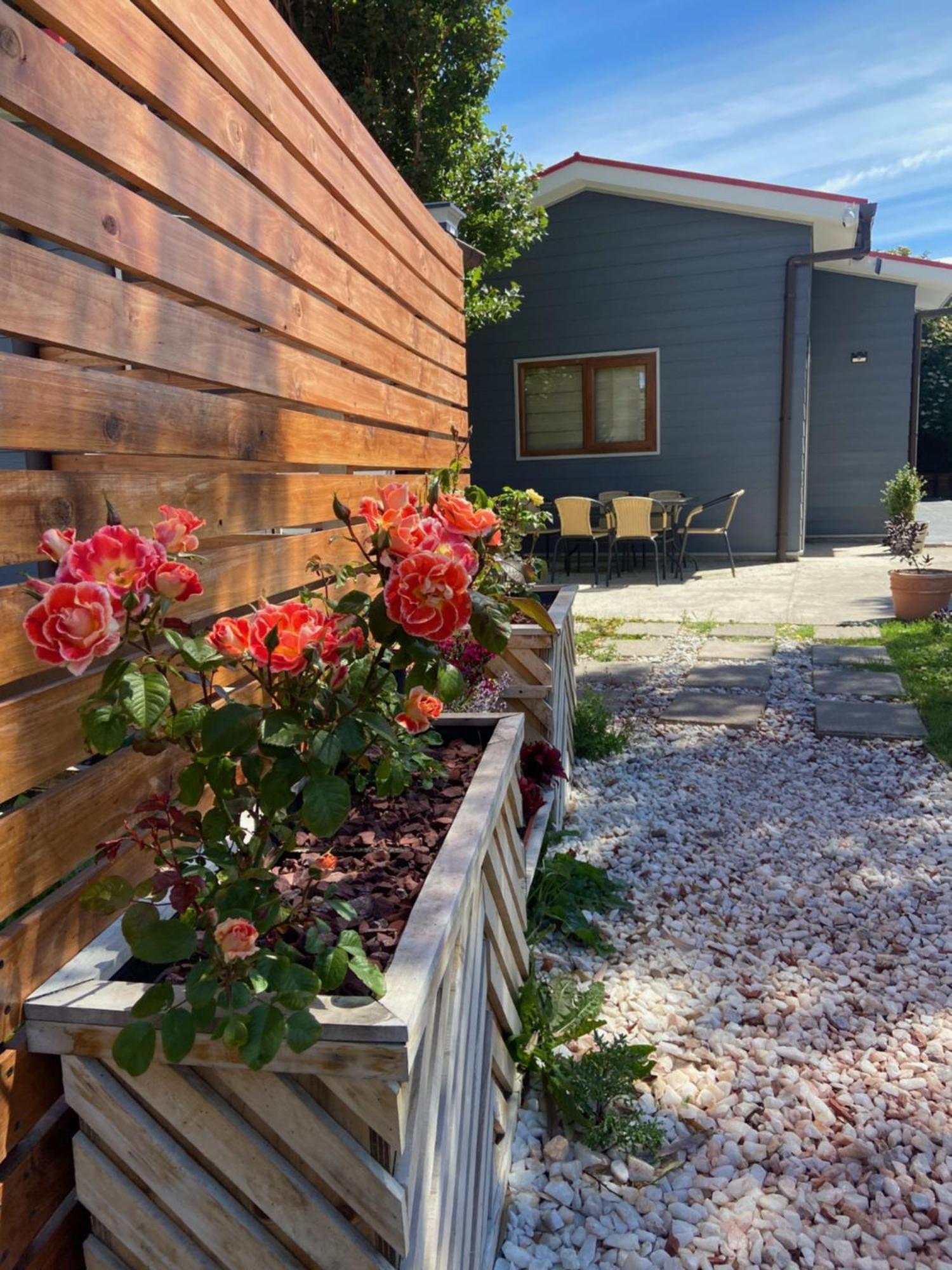 Apartment Bosque Austral