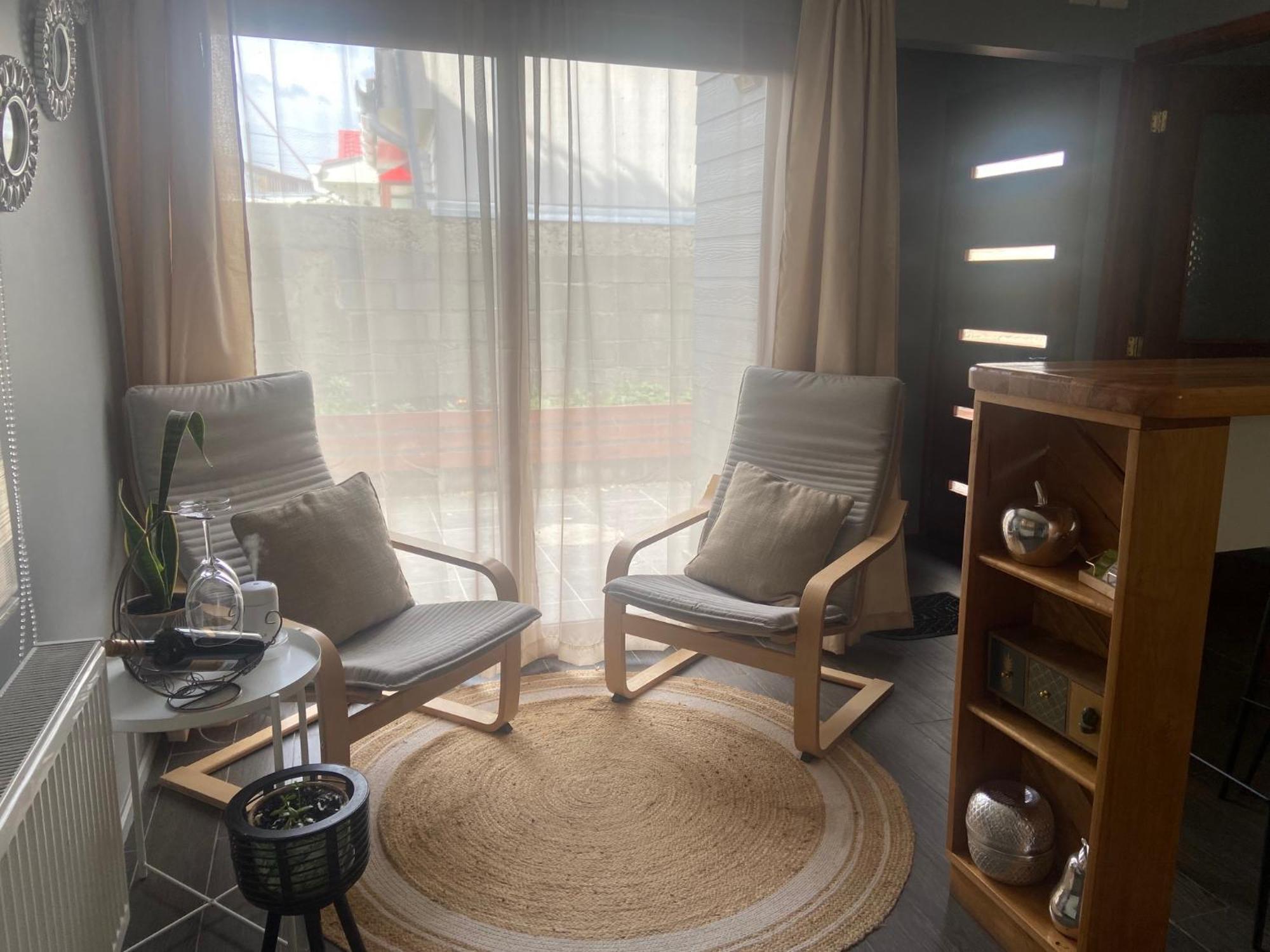 Bosque Austral Apartment *