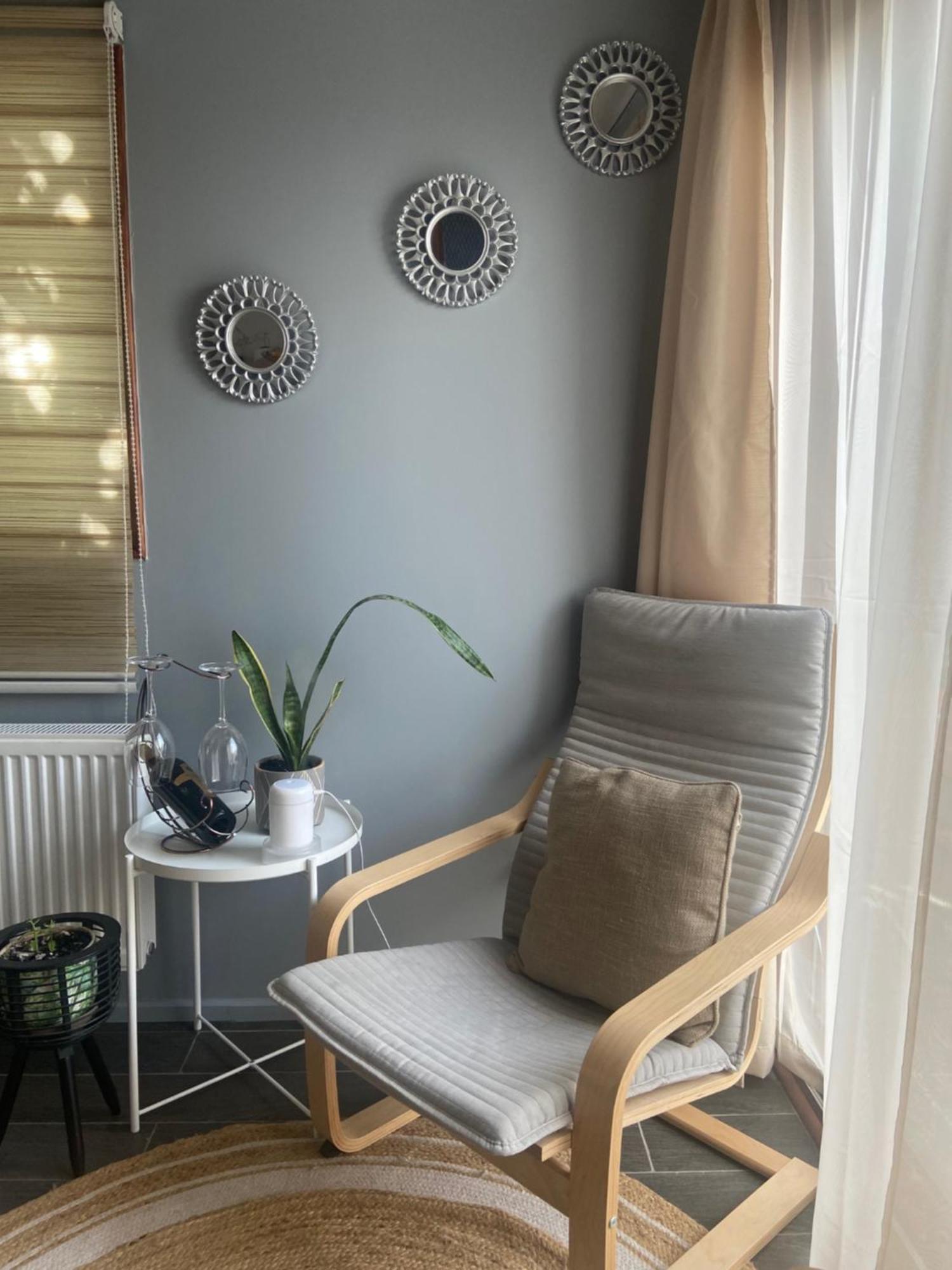 Apartment Bosque Austral *