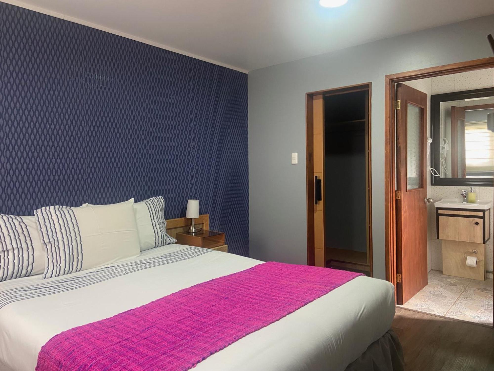 Apartment Bosque Austral *